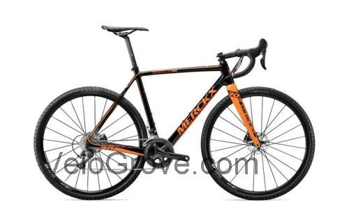 Merckx Eeklo70 fiche technique et avis